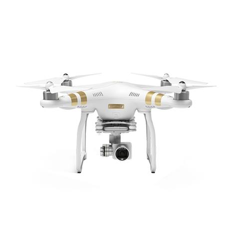 Drone DJI Phantom 3 SE - Rfb é boa?
