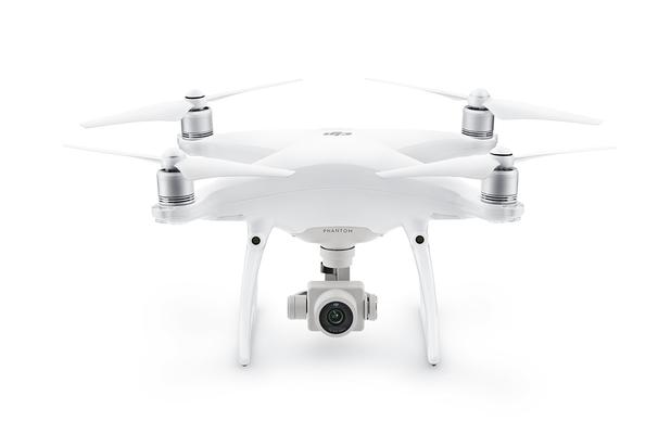 Drone dji phantom 4 advanced anatel br é boa?
