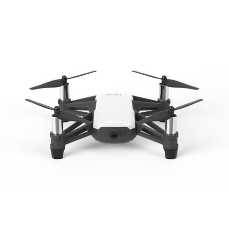 Drone DJI Tello Arctic White Menor preço em Drone DJI Tello Arctic White