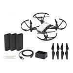 Drone Dji Tello Boost Combo Menor preço em Drone Dji Tello Boost Combo