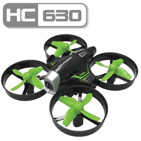 Drone quadricoptero hc630 mini probing controle por app com circulo protetor de helices - 1043 unica - Macro Menor preço em Drone quadricoptero hc630 mini probing controle por app com circulo protetor de helices - 1043 unica - Macro