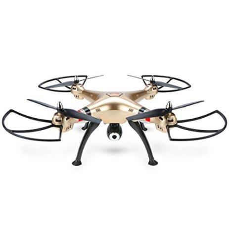 Drone Syma X8HW Wifi FPV RC Quadricóptero 4CH 6-Aixs Câmera 2.0MP HD Menor preço em Drone Syma X8HW Wifi FPV RC Quadricóptero 4CH 6-Aixs Câmera 2.0MP HD