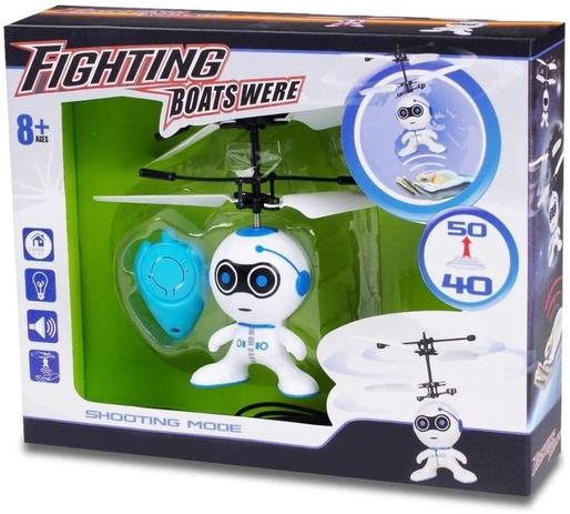 Drone Voador Brinquedo Infantil Voa De Verdade Robo - YABOX Menor preço em Drone Voador Brinquedo Infantil Voa De Verdade Robo - YABOX