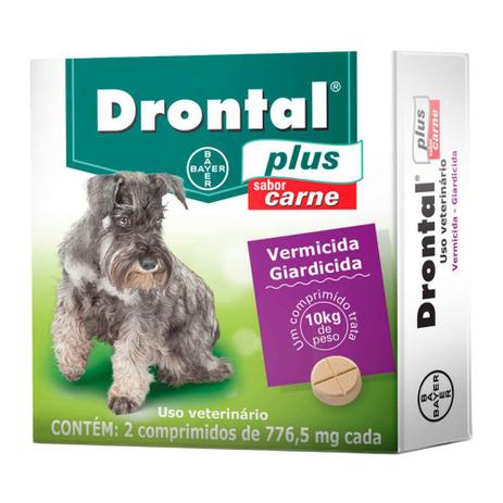 Drontal plus 776 5 mg preço Clearance