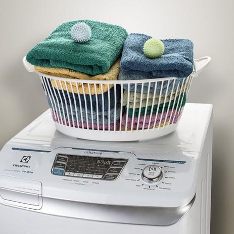 Dryer Balls Bolas de Secagem para  Roupas - Electrolux