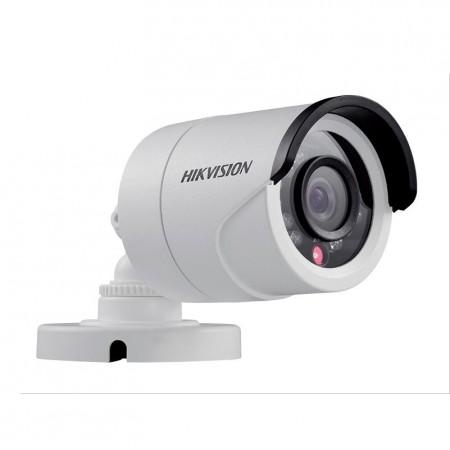 Ds-2ce16cot-irpf 2.8mm câmera bullet hd720p 1mp - plastico - Hikvision Menor preço em Ds-2ce16cot-irpf 2.8mm câmera bullet hd720p 1mp - plastico - Hikvision