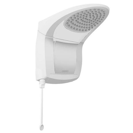 Ducha Acqua Jet 7800W 220V Branca e Cromada Lorenzetti é boa?