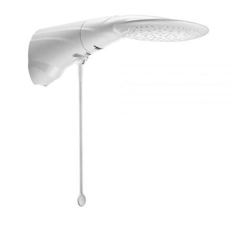 Ducha Advanced Eletrônica Turbo Pressurizador 220v Lorenzetti Menor preço em Ducha Advanced Eletrônica Turbo Pressurizador 220v Lorenzetti