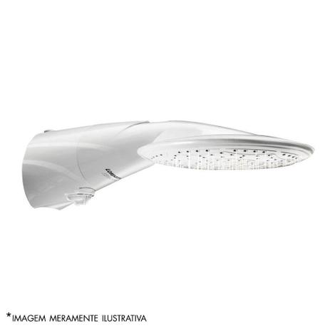 Ducha advanced lorenzetti multitemperatura 127v 5500w Menor preço em Ducha advanced lorenzetti multitemperatura 127v 5500w