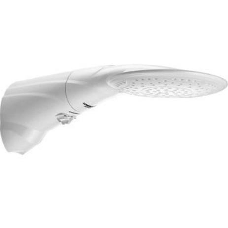 Ducha advanced multi temperatura turbo 7500w 220v - Lorenzetti Menor preço em Ducha advanced multi temperatura turbo 7500w 220v - Lorenzetti