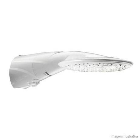 Ducha Advanced multitemperaturas 127v 5500w - Lorenzetti Menor preço em Ducha Advanced multitemperaturas 127v 5500w - Lorenzetti