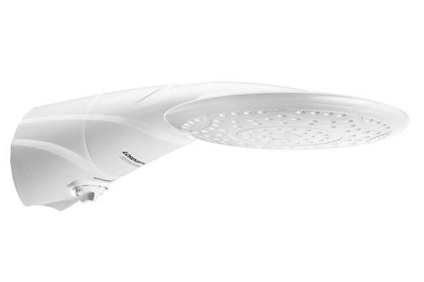 Ducha Advanced Multitemperaturas 7500W 220V Lorenzetti é boa?