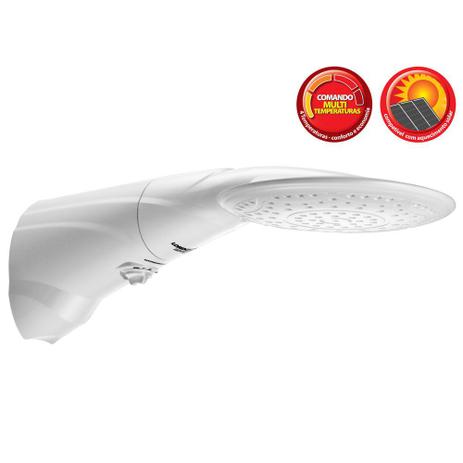 Ducha Advanced Multitemperaturas 7500w Lorenzetti Menor preço em Ducha Advanced Multitemperaturas 7500w Lorenzetti
