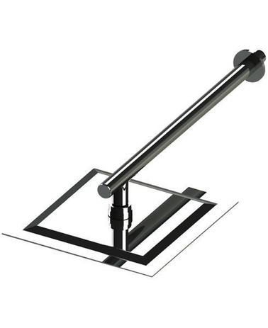 Ducha Cascata em Aço Inox 25x25 - Sodramar é boa?