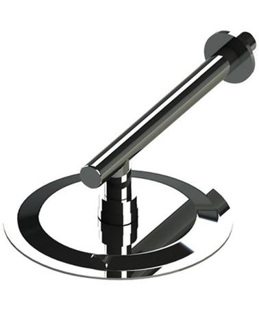 Ducha Chuveirão Cascata de Aço Inox 12” Sodramar Menor preço em Ducha Chuveirão Cascata de Aço Inox 12” Sodramar