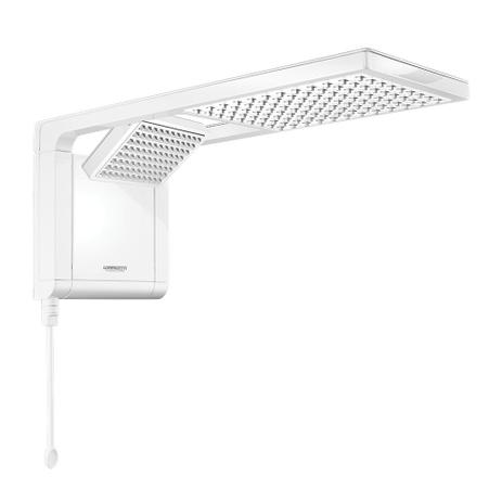 Ducha / Chuveiro Acqua Duo Branco 220V/7800W LORENZETTI é ruim? Ducha / Chuveiro Acqua Duo Branco 220V/7800W LORENZETTI é boa?