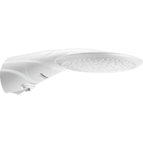 Ducha / Chuveiro Advanced 6400W 220v - Lorenzetti Menor preço em Ducha / Chuveiro Advanced 6400W 220v - Lorenzetti