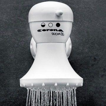 Ducha Chuveiro Corona Ss 220v 5200w Promoção é boa?