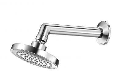 Ducha Chuveiro Docol Eden 1/2” (DN15) Para Aquecedor Solar E Gás Menor preço em Ducha Chuveiro Docol Eden 1/2” (DN15) Para Aquecedor Solar E Gás