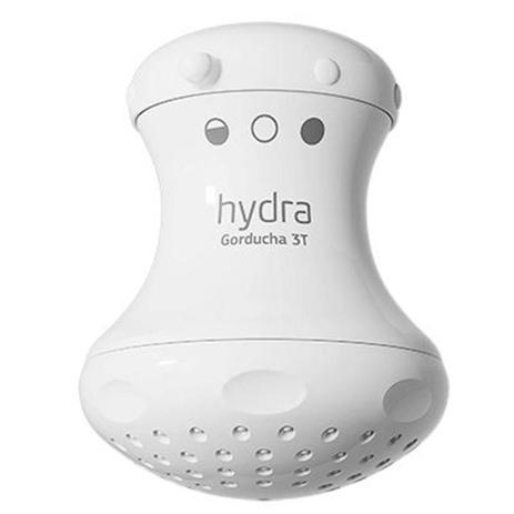 Ducha / Chuveiro Gorducha 5400W - Corona - 2 Caras é ruim? Ducha / Chuveiro Gorducha 5400W - Corona - 2 Caras é boa?