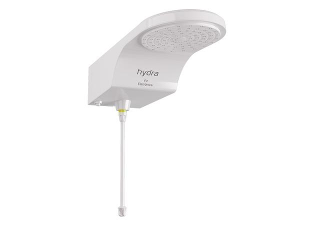 Ducha Chuveiro Hydra Corona Fit Blindada 6500w 220v Menor preço em Ducha Chuveiro Hydra Corona Fit Blindada 6500w 220v