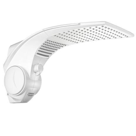 Ducha / Chuveiro Lorenzetti Duo Shower Quadra 7500W Multitemperaturas - 220v Branco é boa?