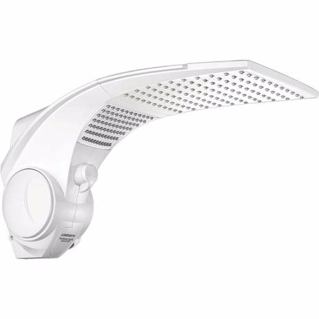 Ducha Chuveiro Lorenzetti Duo Shower Quadra Multitemperatura 220v 7500w 7719 é boa?