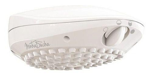 Ducha Chuveiro Minha Ducha Multitemperaturas 4t 6200w 220v - Hydra é ruim? Ducha Chuveiro Minha Ducha Multitemperaturas 4t 6200w 220v - Hydra é boa?