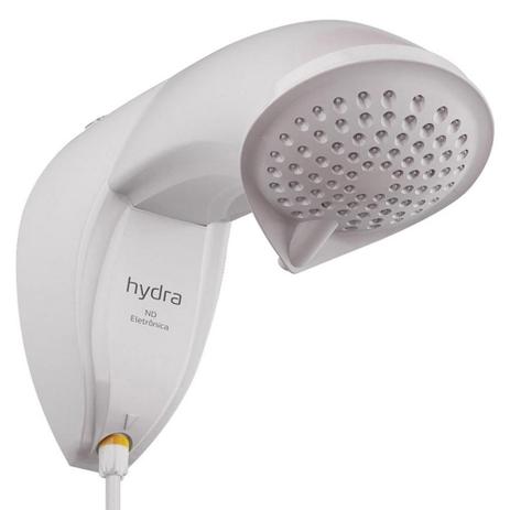 Ducha / Chuveiro Thermosystem Eletrônica ND 5500W - Hydra Menor preço em Ducha / Chuveiro Thermosystem Eletrônica ND 5500W - Hydra