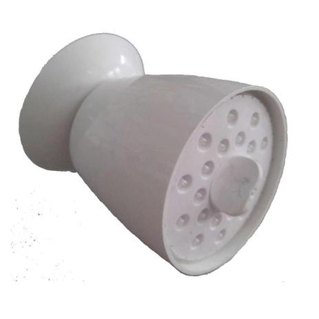 Ducha Crivo Articulado Ducha Jet Control Lorenzetti Menor preço em Ducha Crivo Articulado Ducha Jet Control Lorenzetti