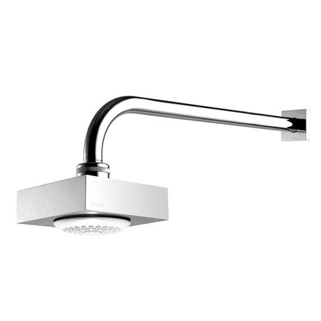 Ducha De Parede Axiom Jato Cano 400 Mm Cromada 1984 C2101 Meber Menor preço em Ducha De Parede Axiom Jato Cano 400 Mm Cromada 1984 C2101 Meber