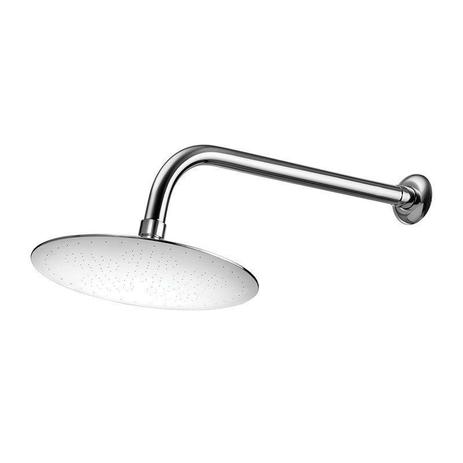 Ducha De Parede Lorenslim Round 7024 C16 Lorenzetti Menor preço em Ducha De Parede Lorenslim Round 7024 C16 Lorenzetti