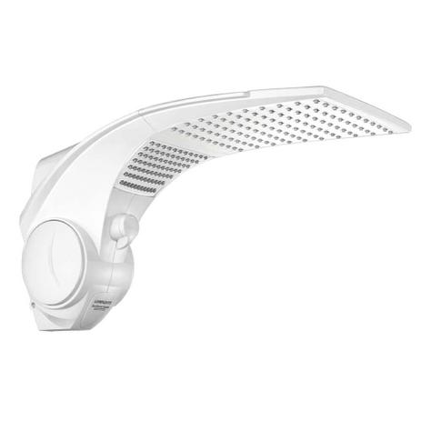 Ducha duo shower quad multi 7500w 220v lorenzetti é boa?