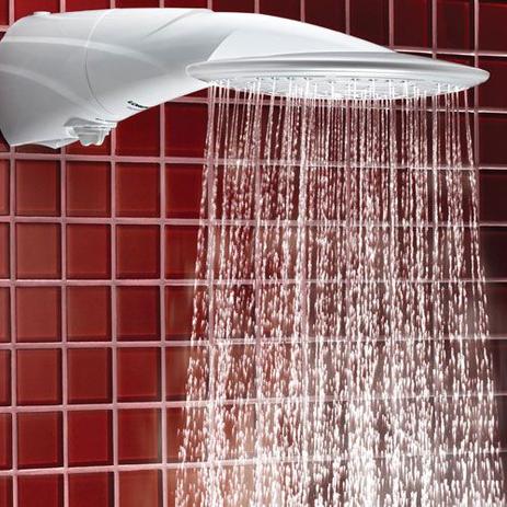 Ducha eletrica advanced multitemperaturas 5500w 127v - lorenzetti é ruim? Ducha eletrica advanced multitemperaturas 5500w 127v - lorenzetti é boa?