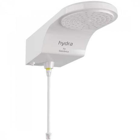 Ducha Eletrica Hydra Fit 5500w x 127v Menor preço em Ducha Eletrica Hydra Fit 5500w x 127v