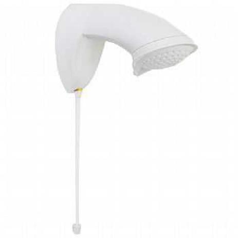 Ducha Eletrica Hydra Nd 7700w x 220v é ruim? Ducha Eletrica Hydra Nd 7700w x 220v é boa?