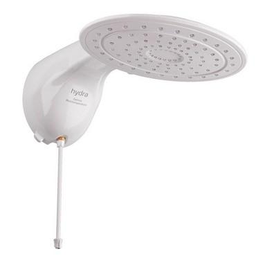 Ducha Elétrica Hydra Optima 8T 5500W 127V - Corona é boa?