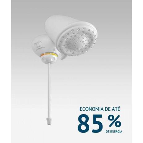 Menor preço em Ducha Eletrica Hydra Spot 8t Multi 6800w x 220v