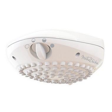 Ducha Elétrica Minha Ducha 4 Temperaturas 6200w 220v Corona é boa?
