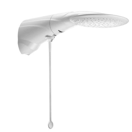 Ducha Eletrônica Advanced Turbo 127V 5500W Lorenzetti Menor preço em Ducha Eletrônica Advanced Turbo 127V 5500W Lorenzetti