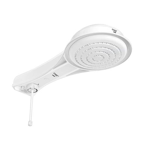 Ducha Eletrônica Fame Elegance 5400W 127V Menor preço em Ducha Eletrônica Fame Elegance 5400W 127V