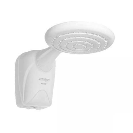 Ducha Eletronica Fame Gran Ducha 5400wx127v Menor preço em Ducha Eletronica Fame Gran Ducha 5400wx127v