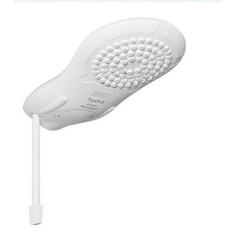 Ducha Eletrônica Hydra Smart - 127V 5500W Menor preço em Ducha Eletrônica Hydra Smart - 127V 5500W