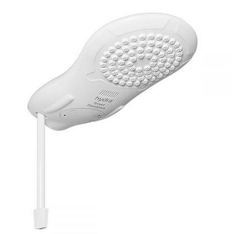 Ducha Eletrônica Hydra Smart - 220V 6400W Menor preço em Ducha Eletrônica Hydra Smart - 220V 6400W