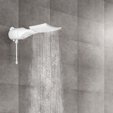 Ducha Eletrônica Loren Shower Ultra Lorenzetti Menor preço em Ducha Eletrônica Loren Shower Ultra Lorenzetti