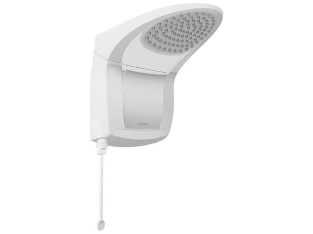 Ducha Eletrônica Lorenzetti Acqua Jet Ultra  - 6800W Temperatura Gradual é boa?