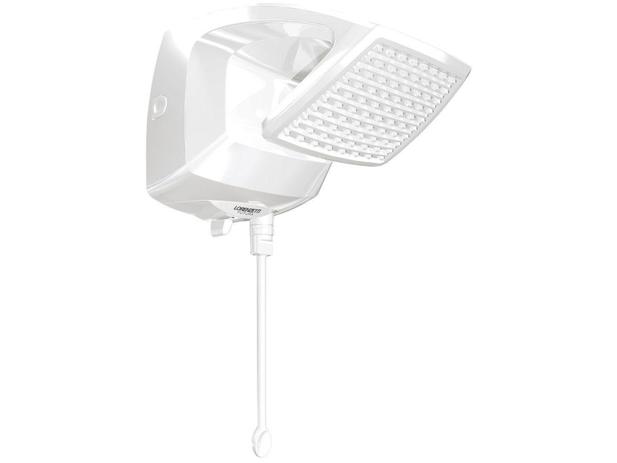 Ducha Eletrônica Lorenzetti Futura 7500W - Temperatura Gradual com Chave Seletora é ruim? Ducha Eletrônica Lorenzetti Futura 7500W - Temperatura Gradual com Chave Seletora é boa?