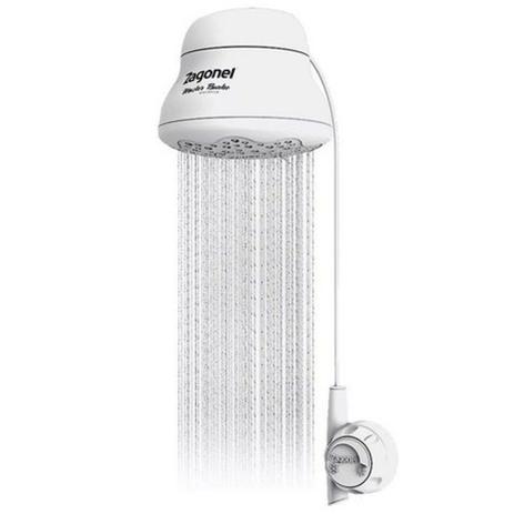 Ducha Eletrônica Master Banho Zagonel 6700W 220V é boa?