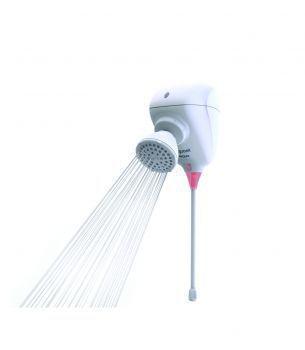 Ducha Eletrônica Move 7500W 220V - Zagonel Menor preço em Ducha Eletrônica Move 7500W 220V - Zagonel