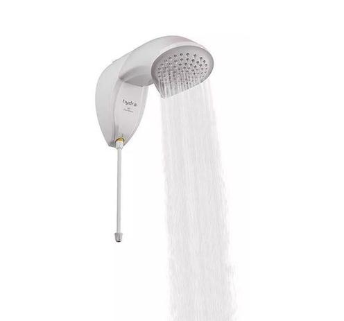 Ducha Eletronica ND Hydra é boa?